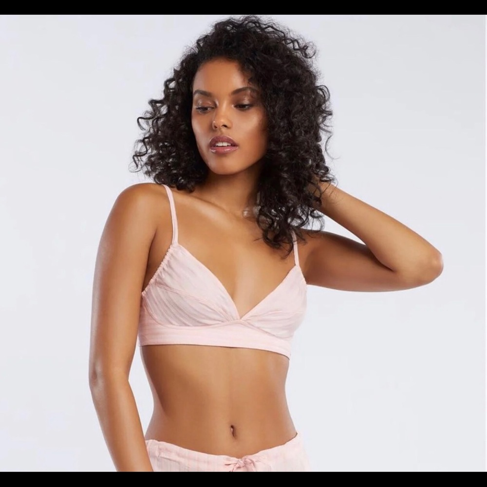 SavageXFenty bralette